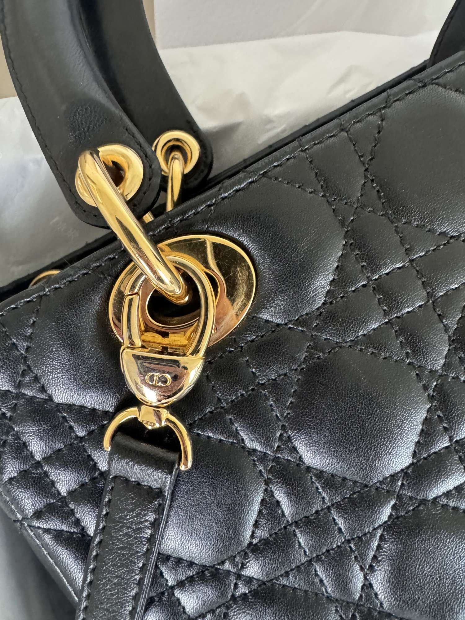 Christian Dior Lady Dior