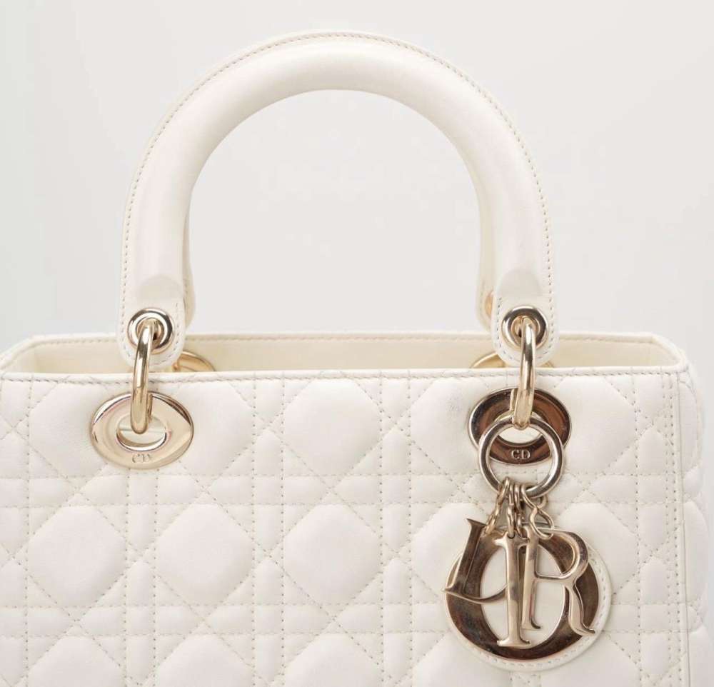 Dior kabelka