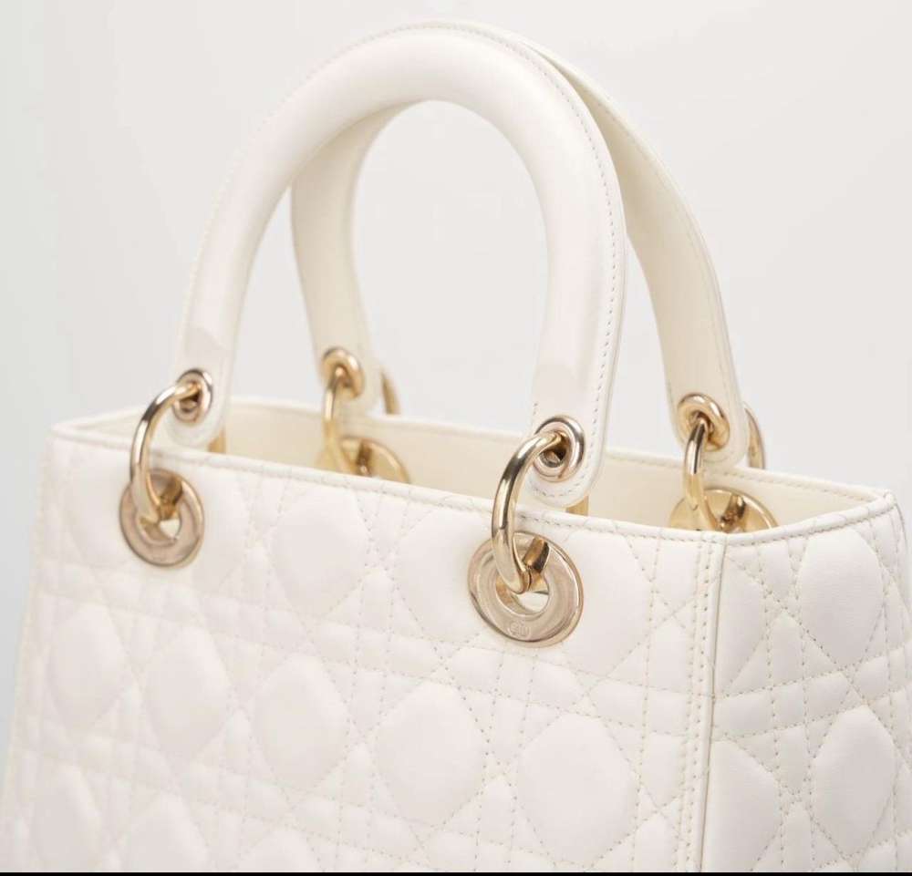 Dior kabelka