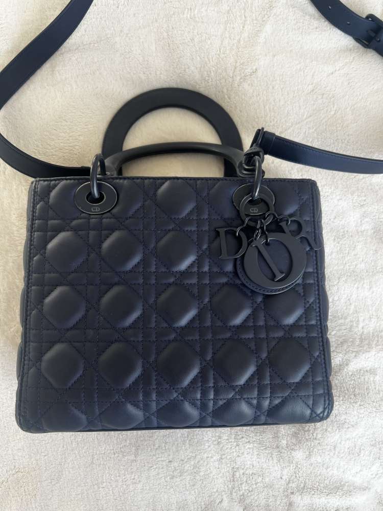 Lady Dior