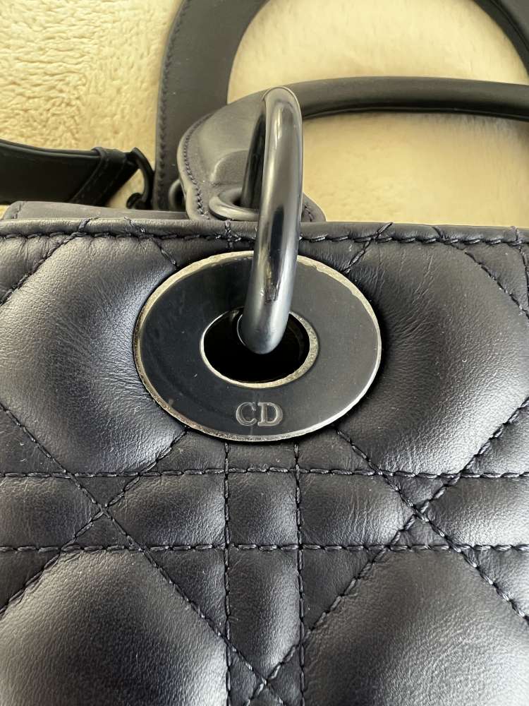 Lady Dior