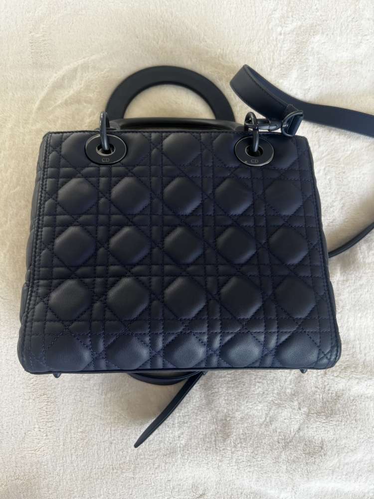 Lady Dior
