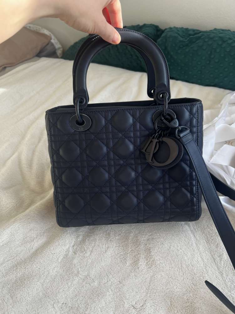 Lady Dior