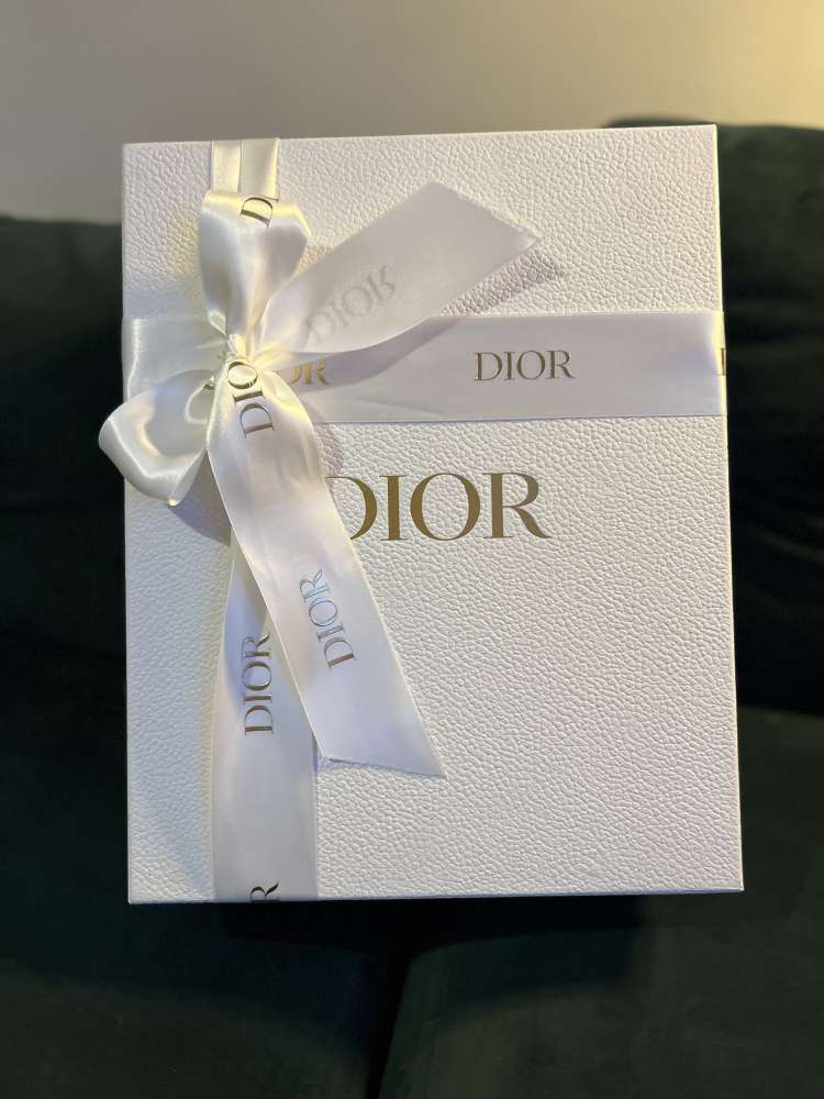 Lady Dior