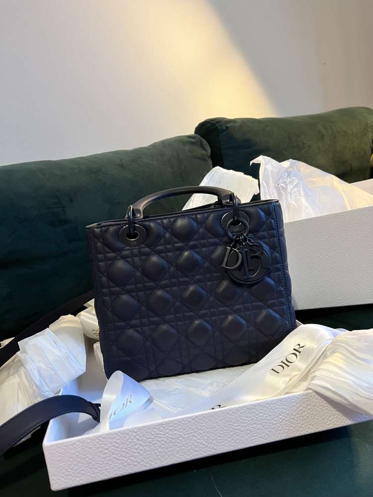 Lady Dior