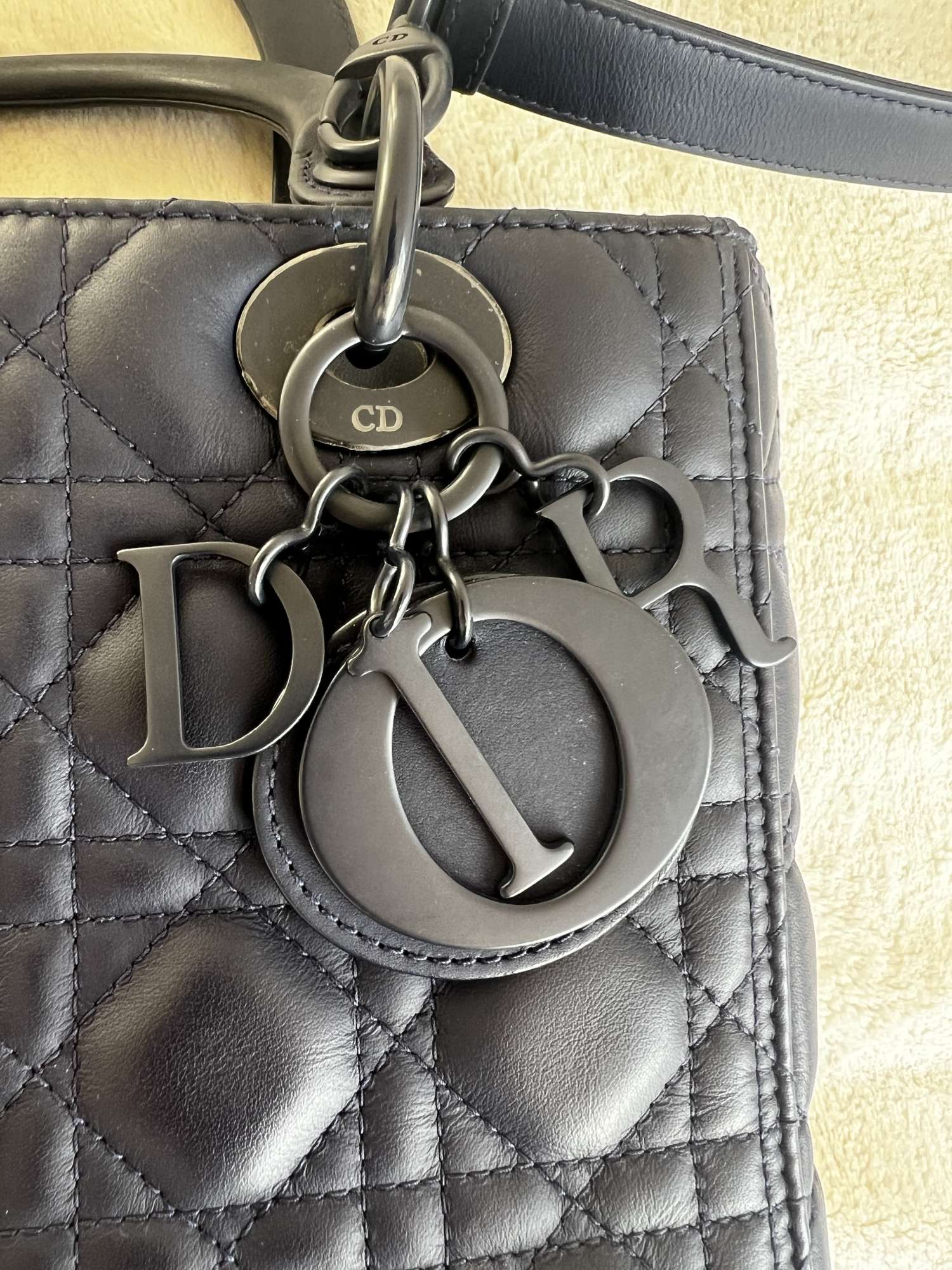 Lady Dior