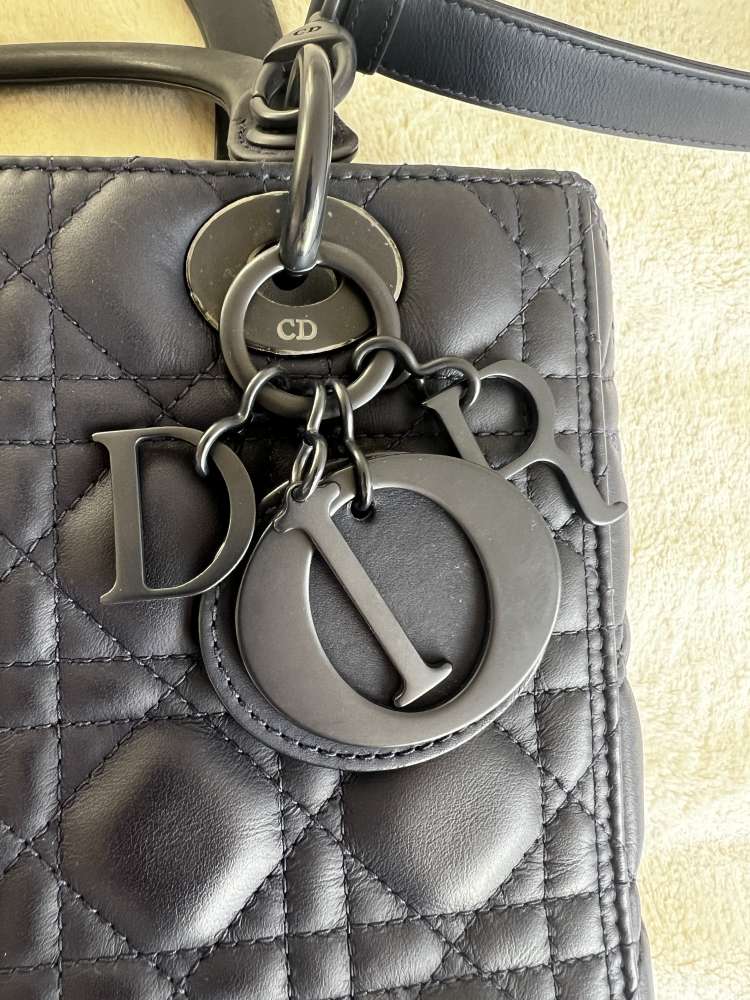 Lady Dior