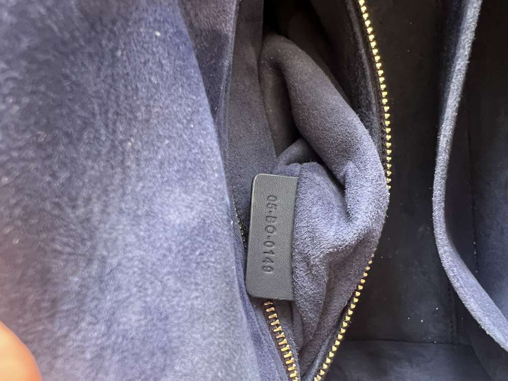 Lady Dior