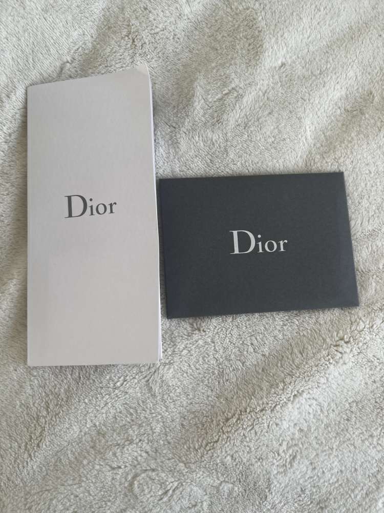 Lady Dior