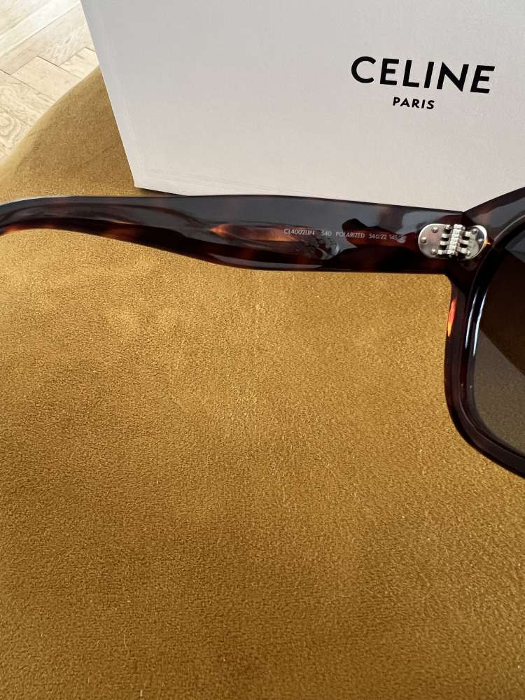 Celine Oversized S002 sluneční brýle