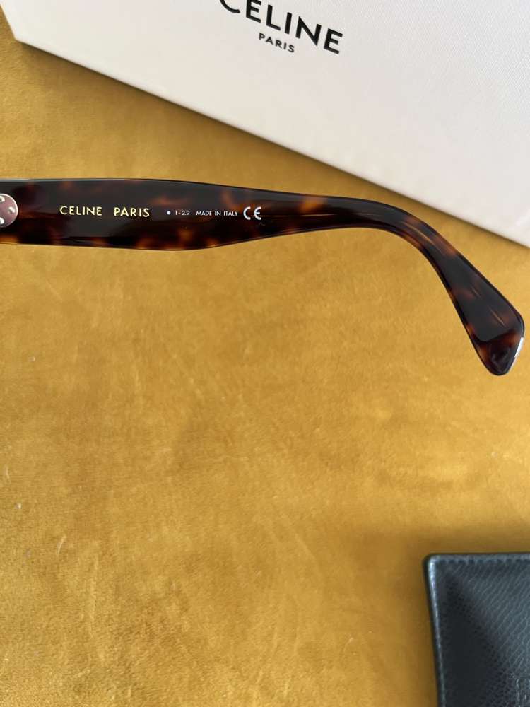 Celine Oversized S002 sluneční brýle