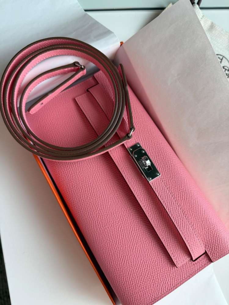 Hermes Kelly to go