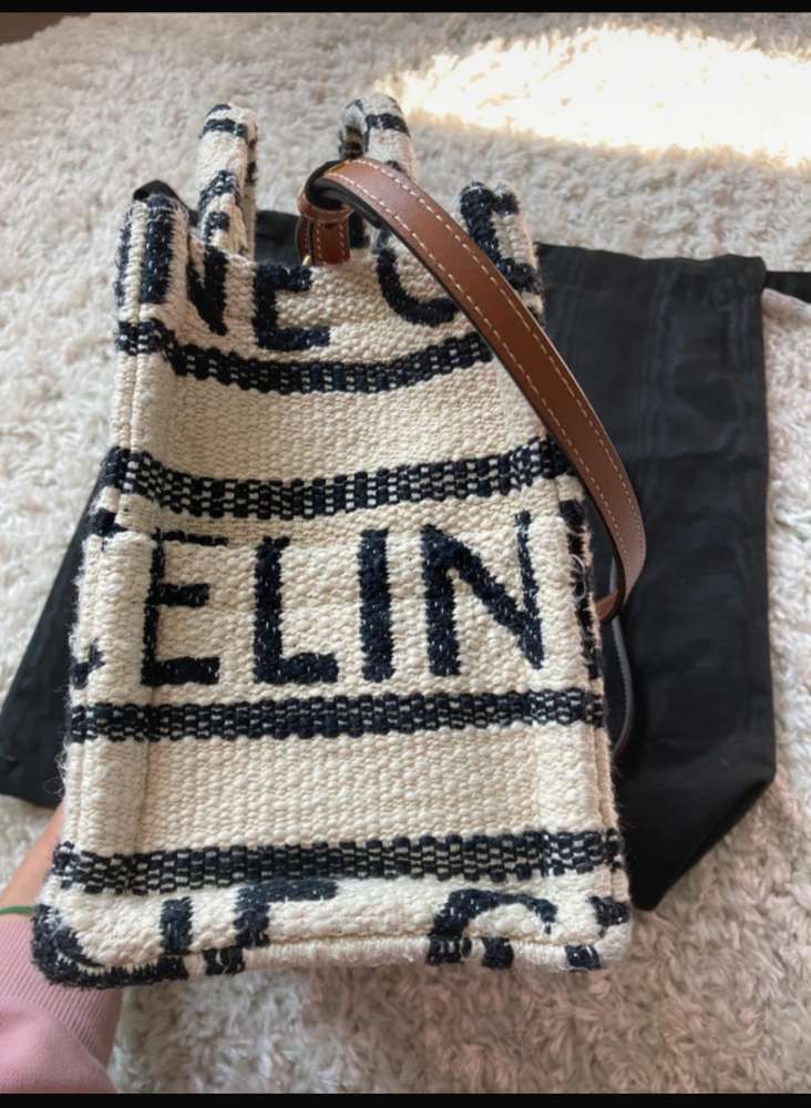 Celine kabelka