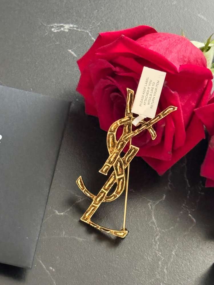 YSL brosna