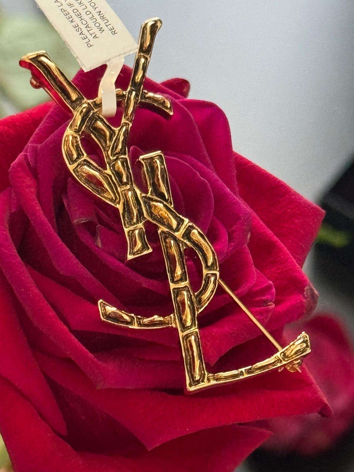YSL brosna