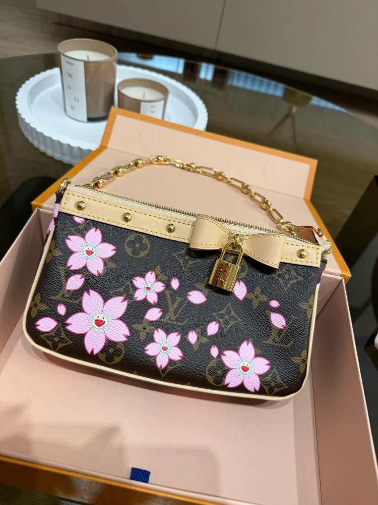 Louis Vuitton pochette