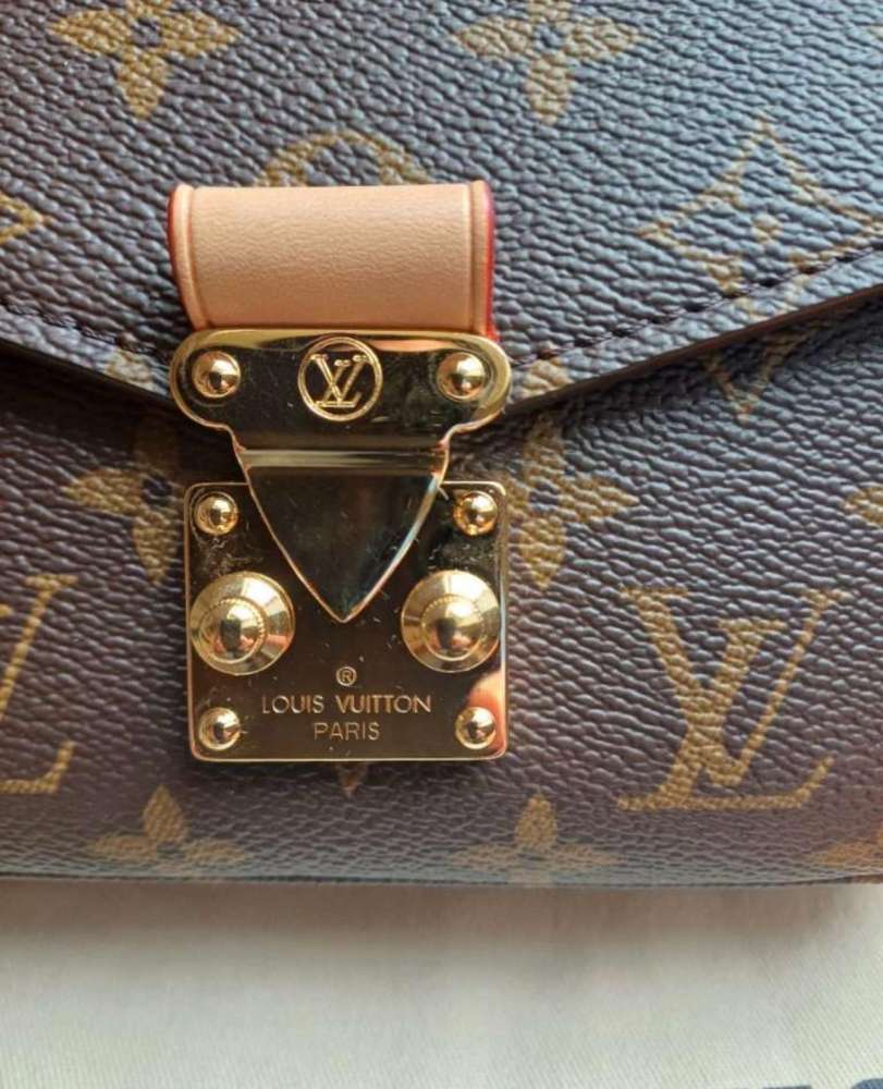 Louis Vuitton metis