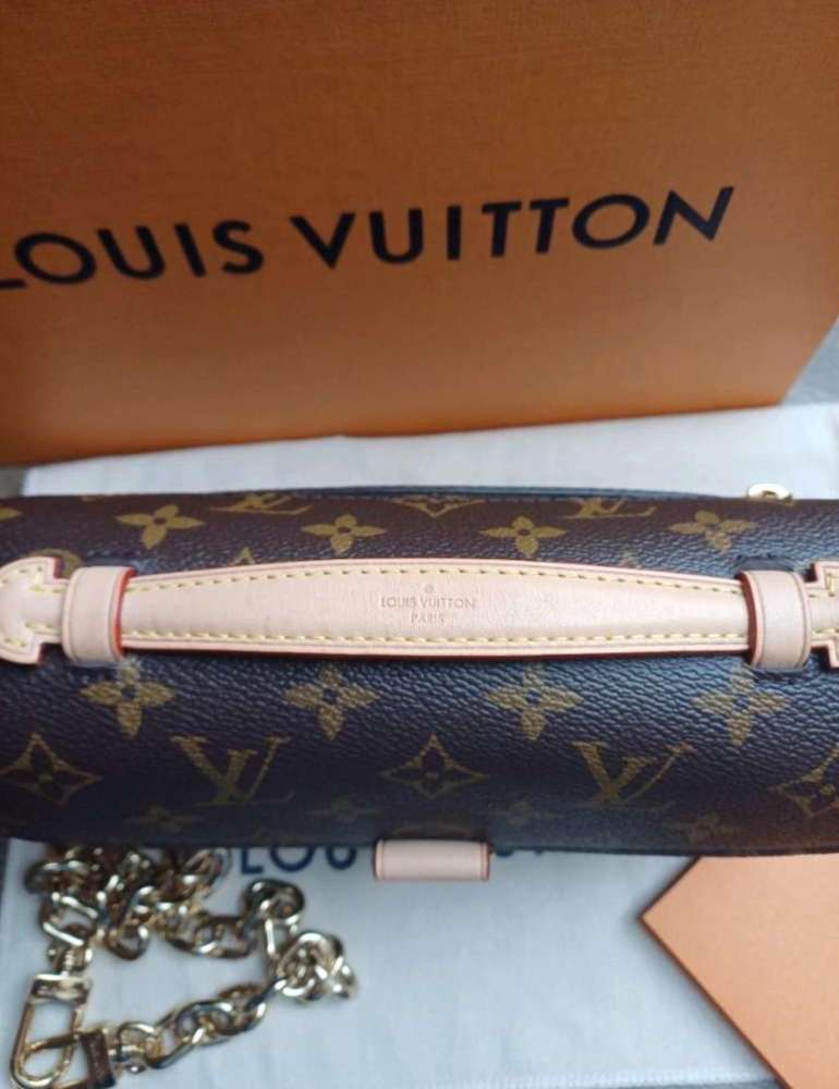 Louis Vuitton metis