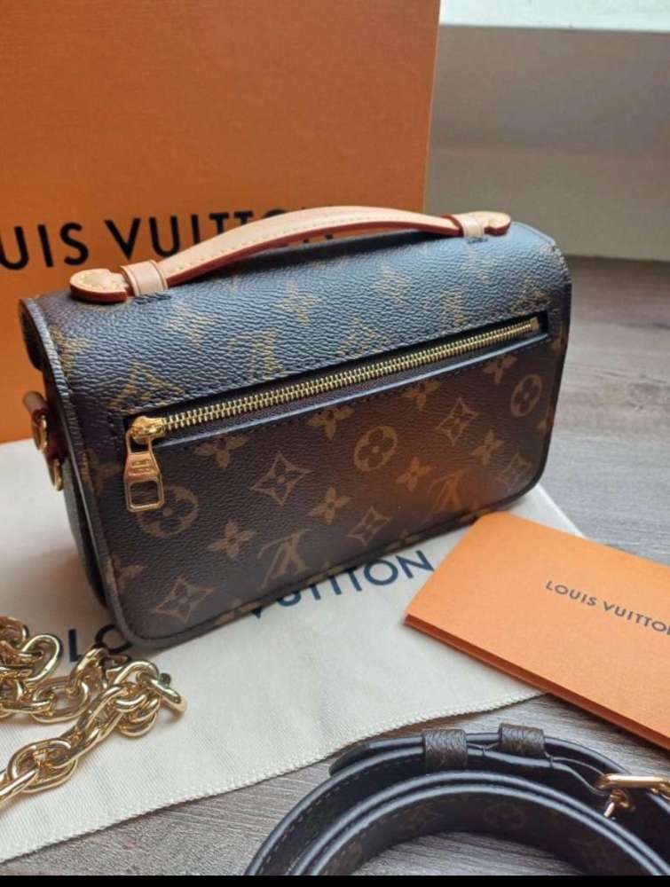 Louis Vuitton metis