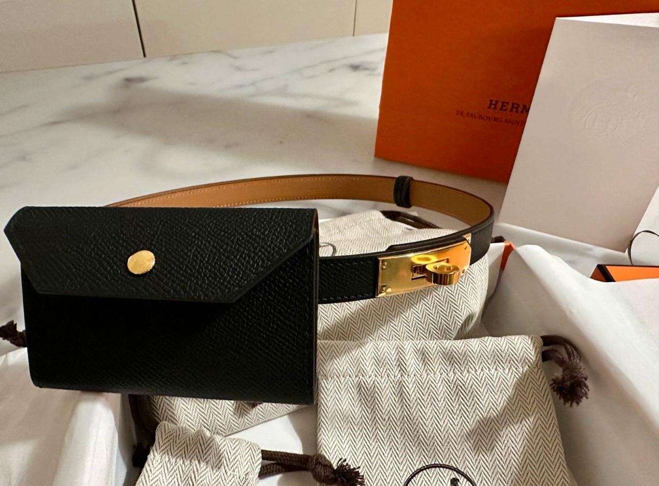 Kelly opasok, pocket