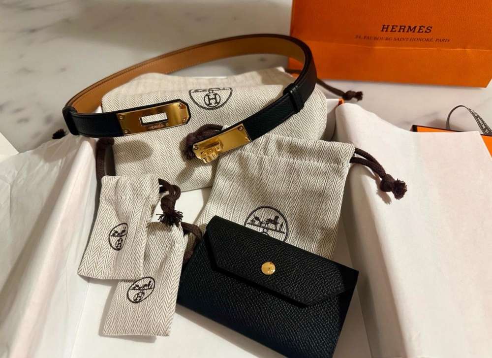 Kelly opasok, pocket