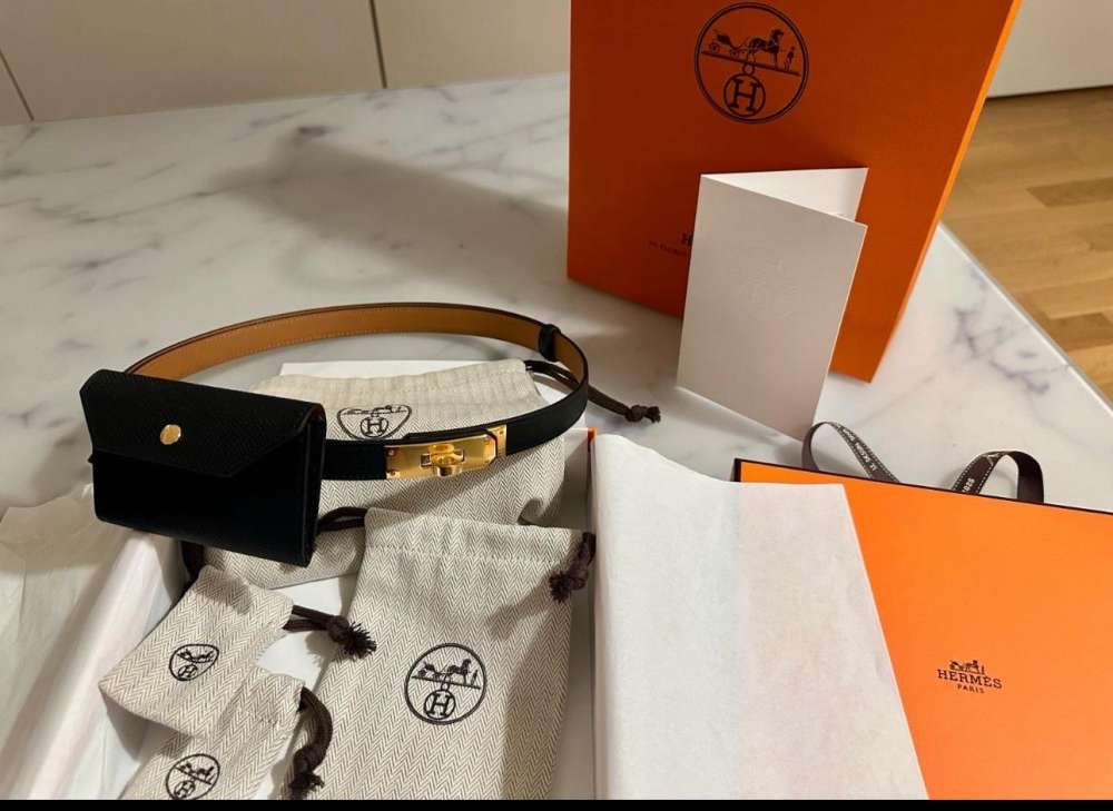 Kelly opasok, pocket