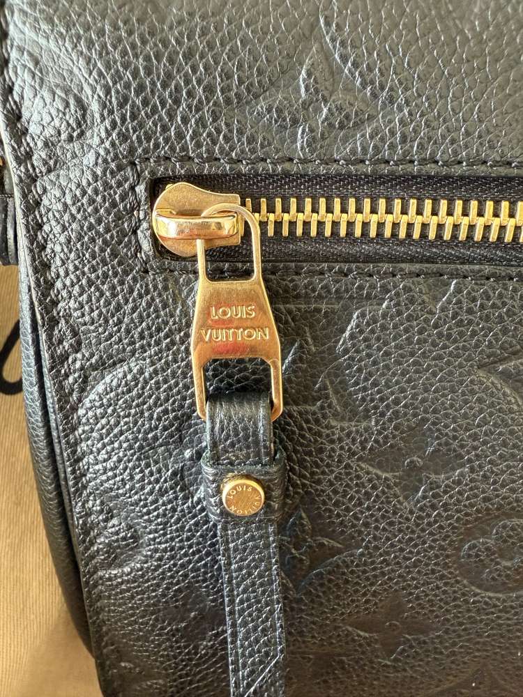 LV Metis