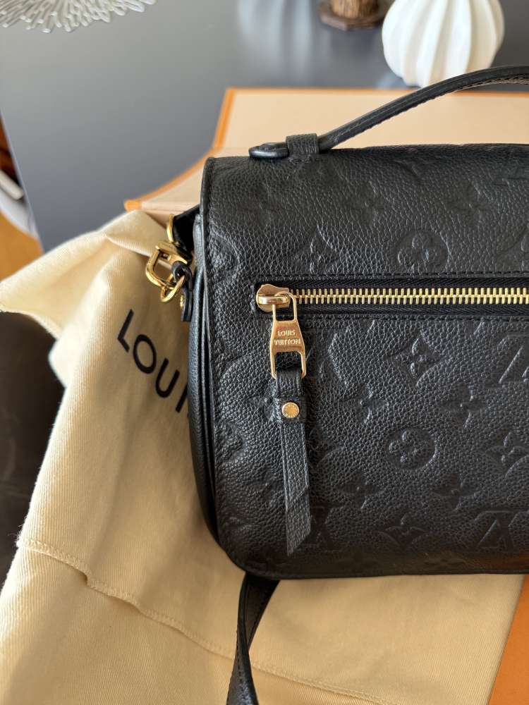 LV Metis