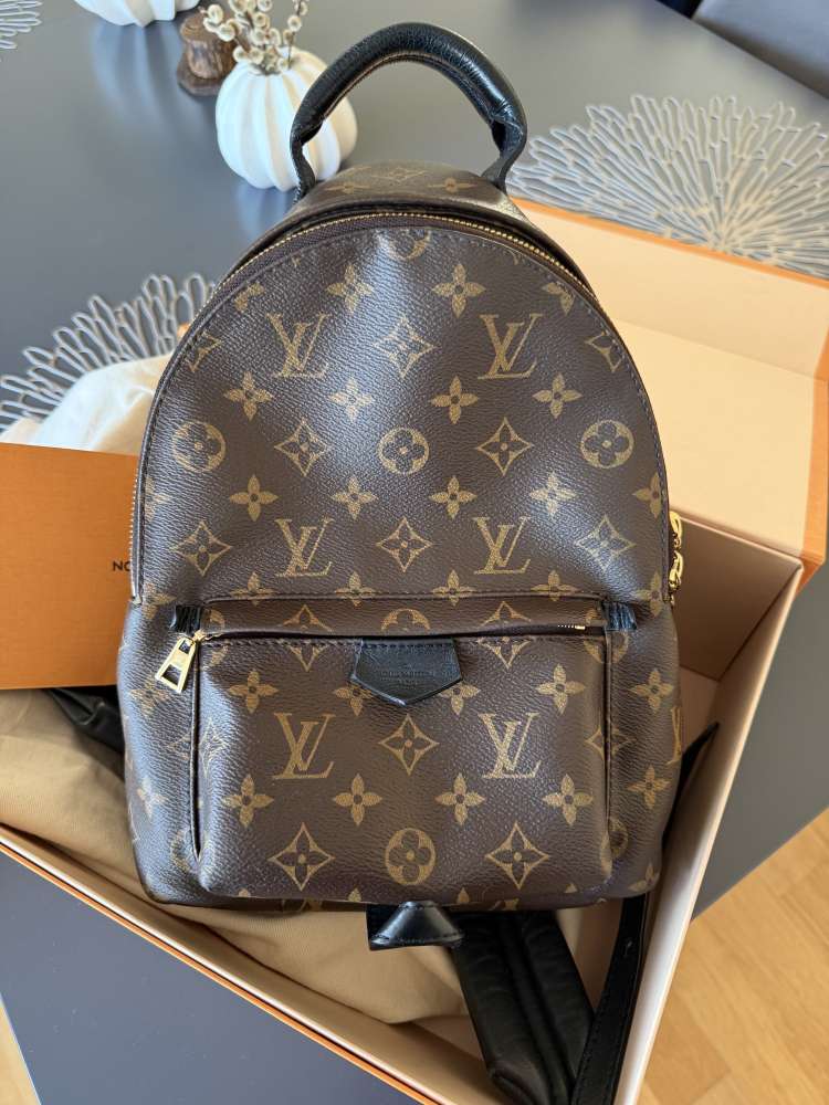 LV Palm Springs