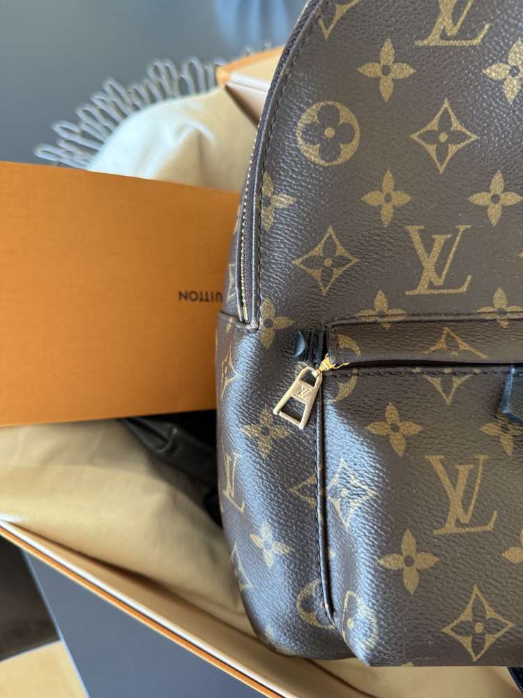 LV Palm Springs