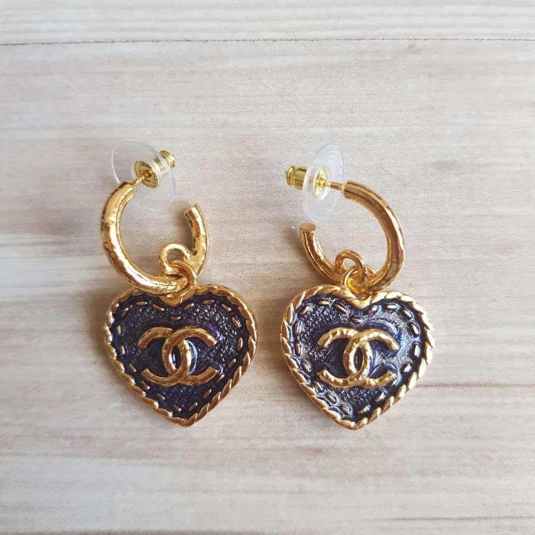 Chanel nausnice