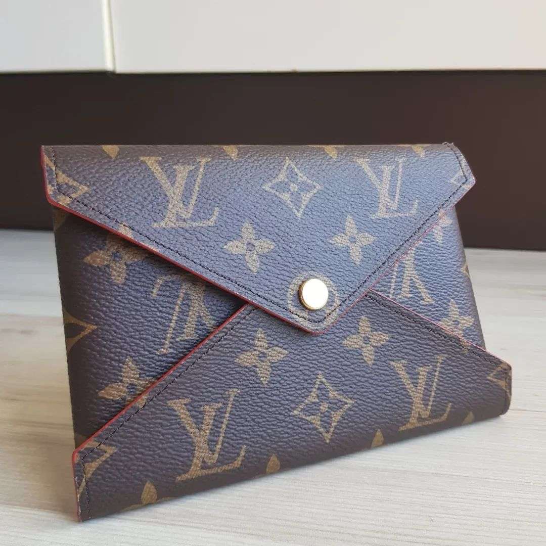 Louis Vuitton Kirigami