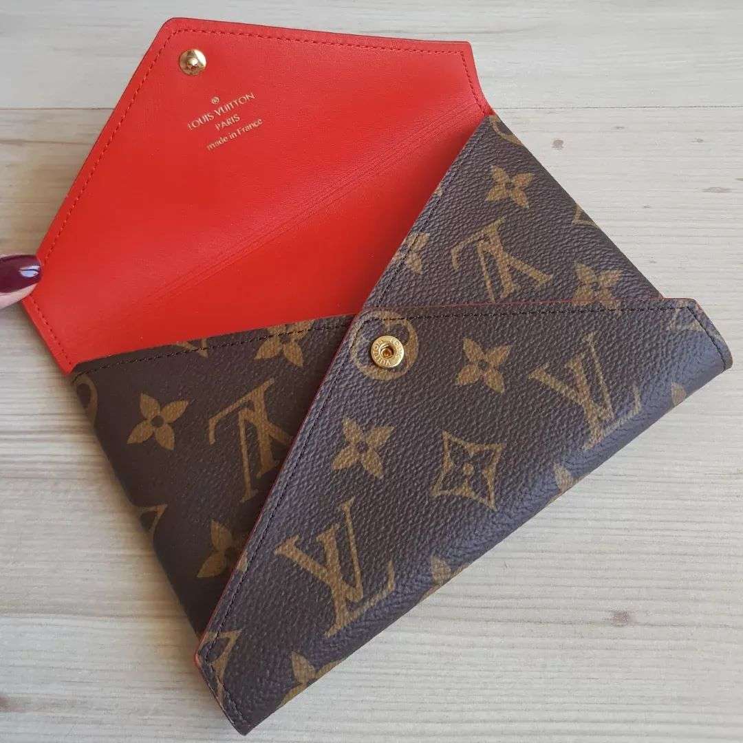 Louis Vuitton Kirigami