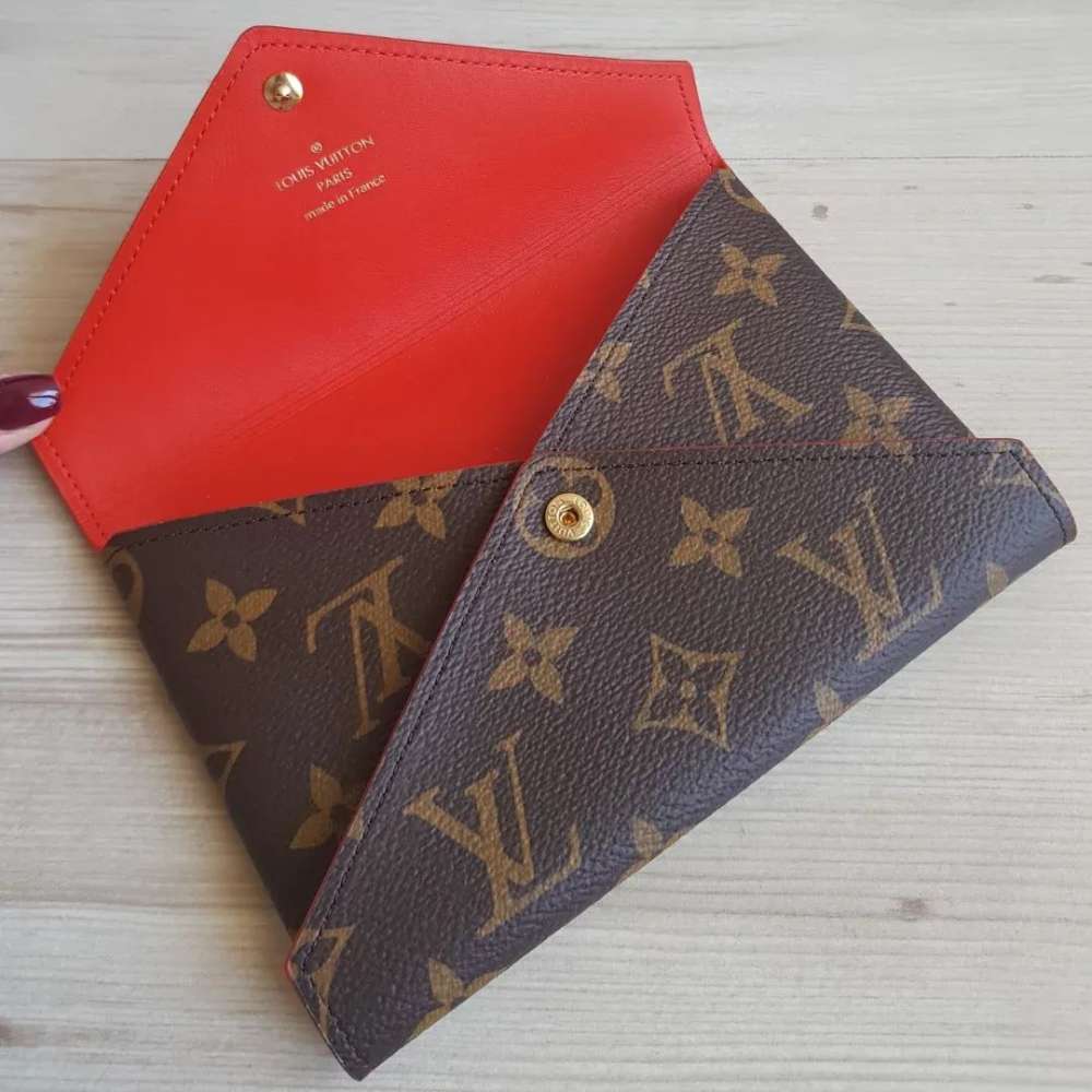 Louis Vuitton Kirigami