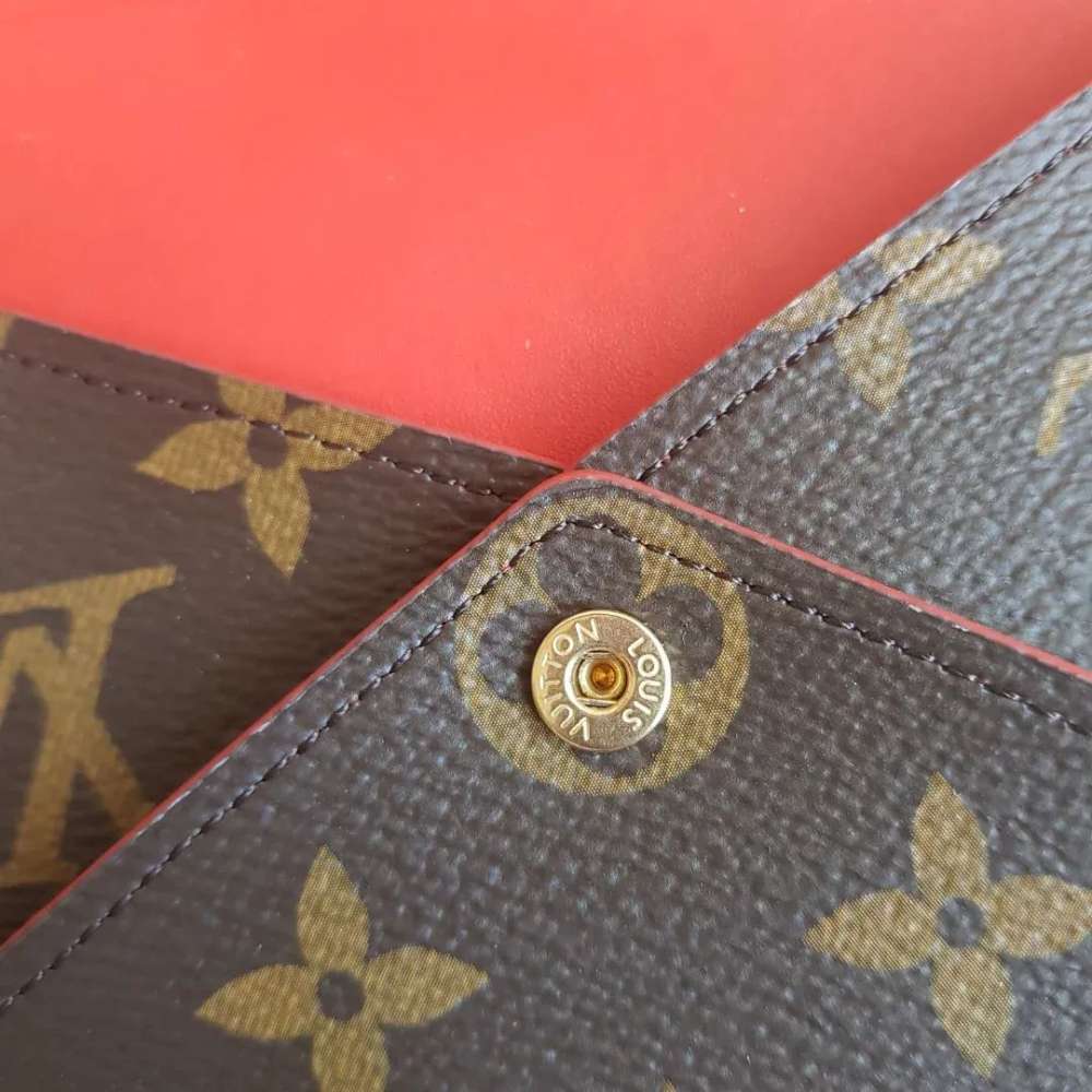 Louis Vuitton Kirigami