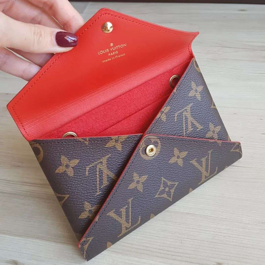 Louis Vuitton Kirigami