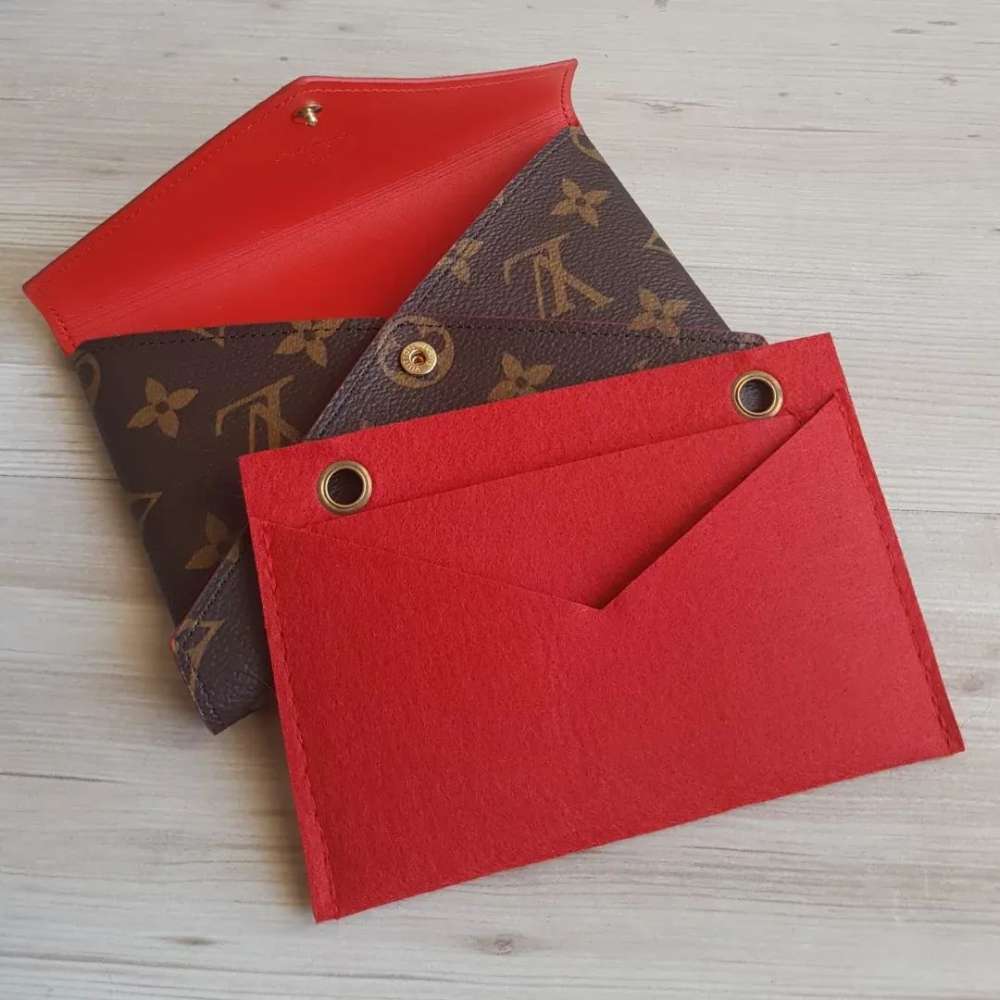 Louis Vuitton Kirigami