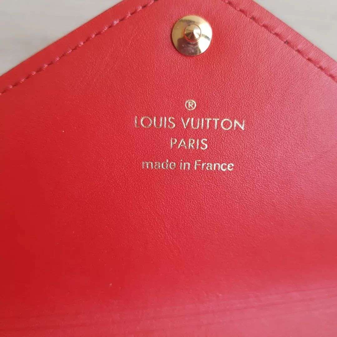 Louis Vuitton Kirigami