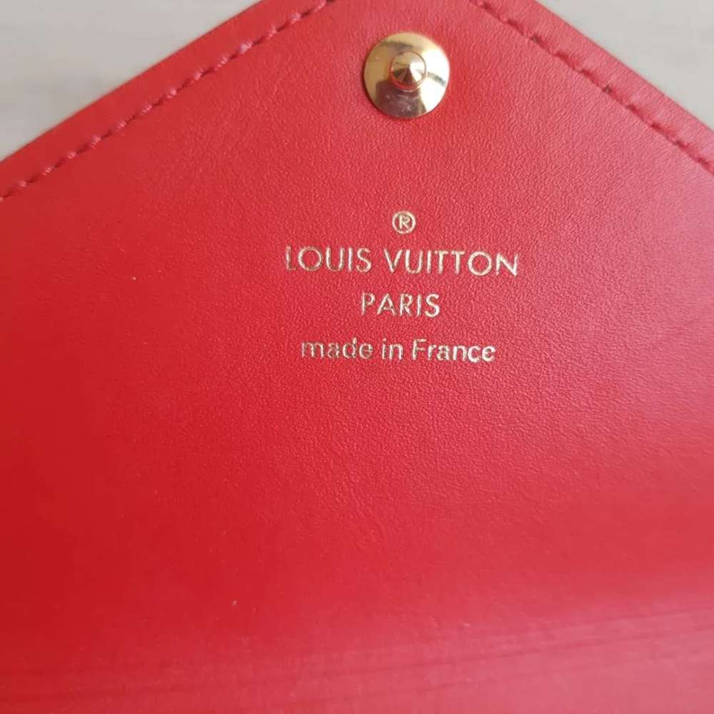 Louis Vuitton Kirigami
