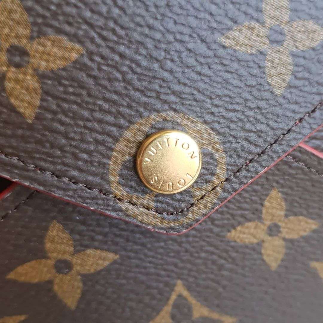 Louis Vuitton Kirigami
