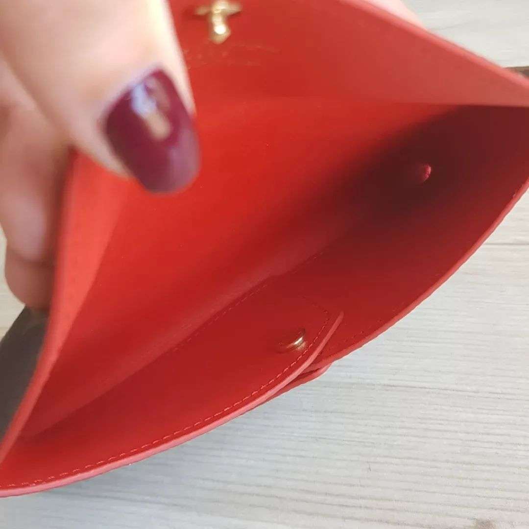 Louis Vuitton Kirigami