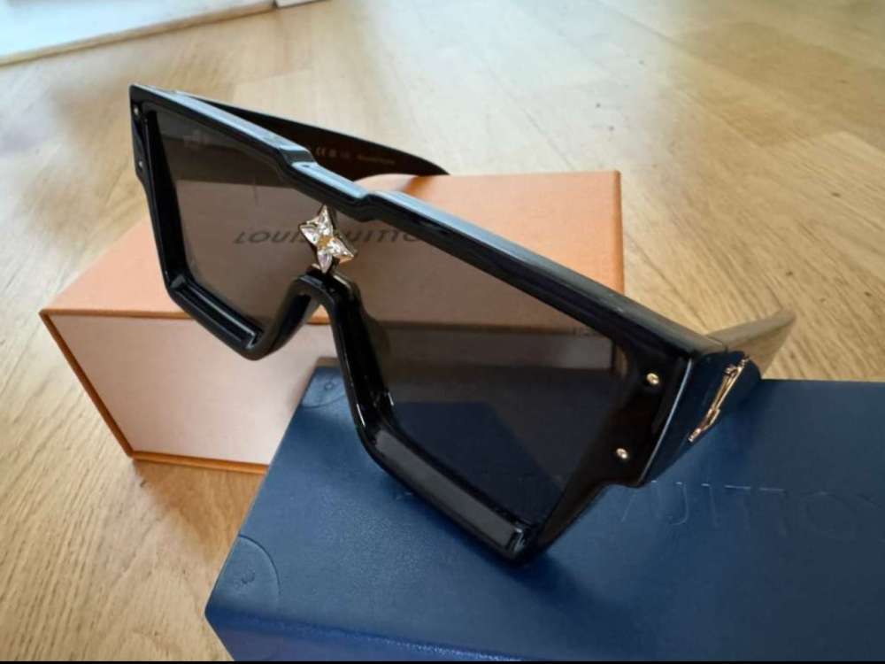 Slnečné okuliare Louis VUITTON