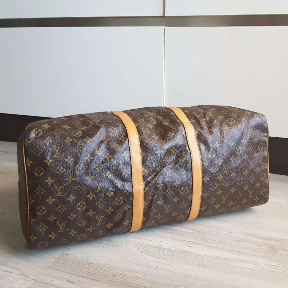 Louis Vuitton Keepall 60