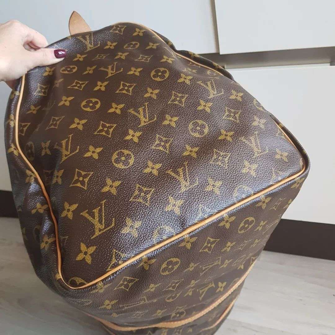 Louis Vuitton Keepall 60