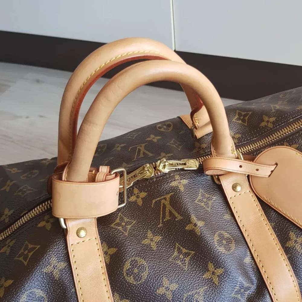 Louis Vuitton Keepall 60