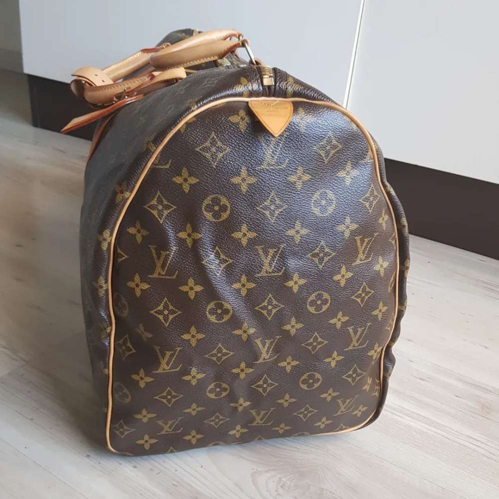 Louis Vuitton Keepall 60