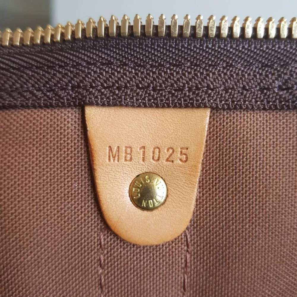 Louis Vuitton Keepall 60
