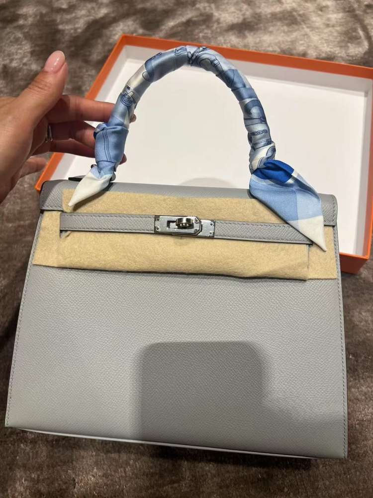 Hermes Kelly 25