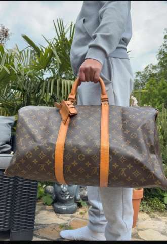 https://vipluxury.sk/Louis Vuitton keepall 45