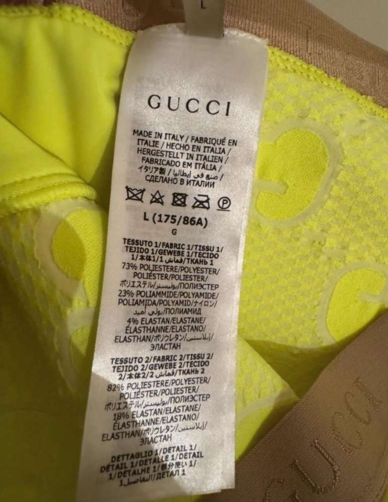 Gucci legíny
